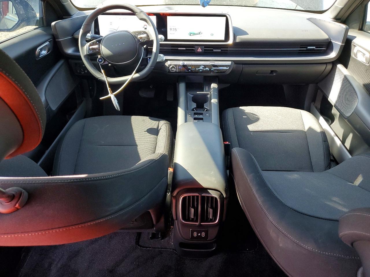 Hyundai Ioniq Se