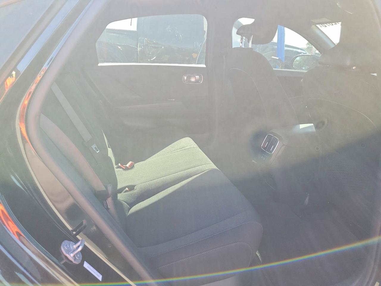 Hyundai Ioniq Se