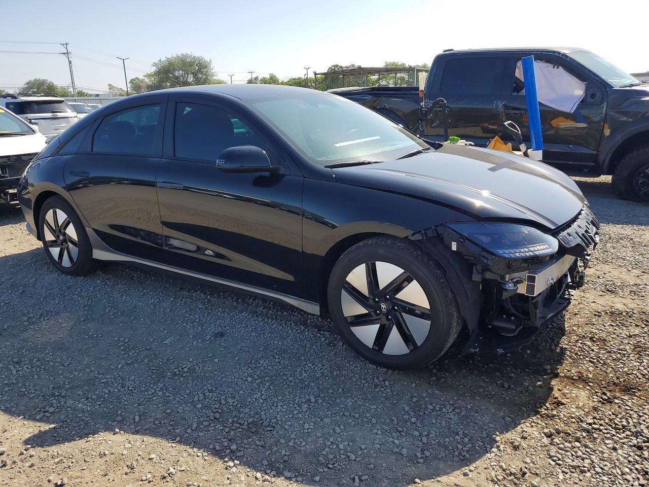 Hyundai Ioniq Se