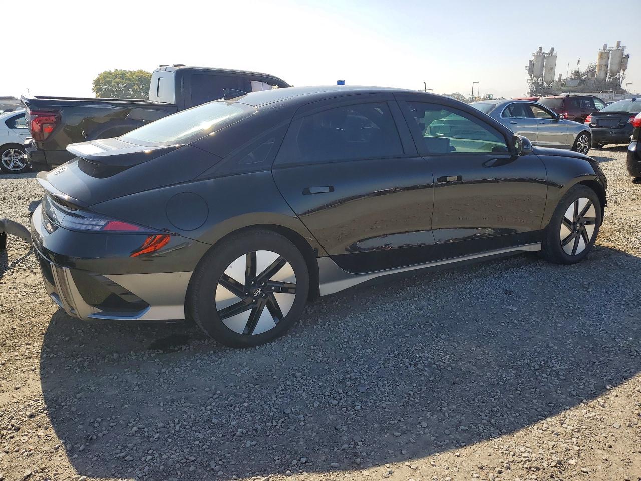 Hyundai Ioniq Se