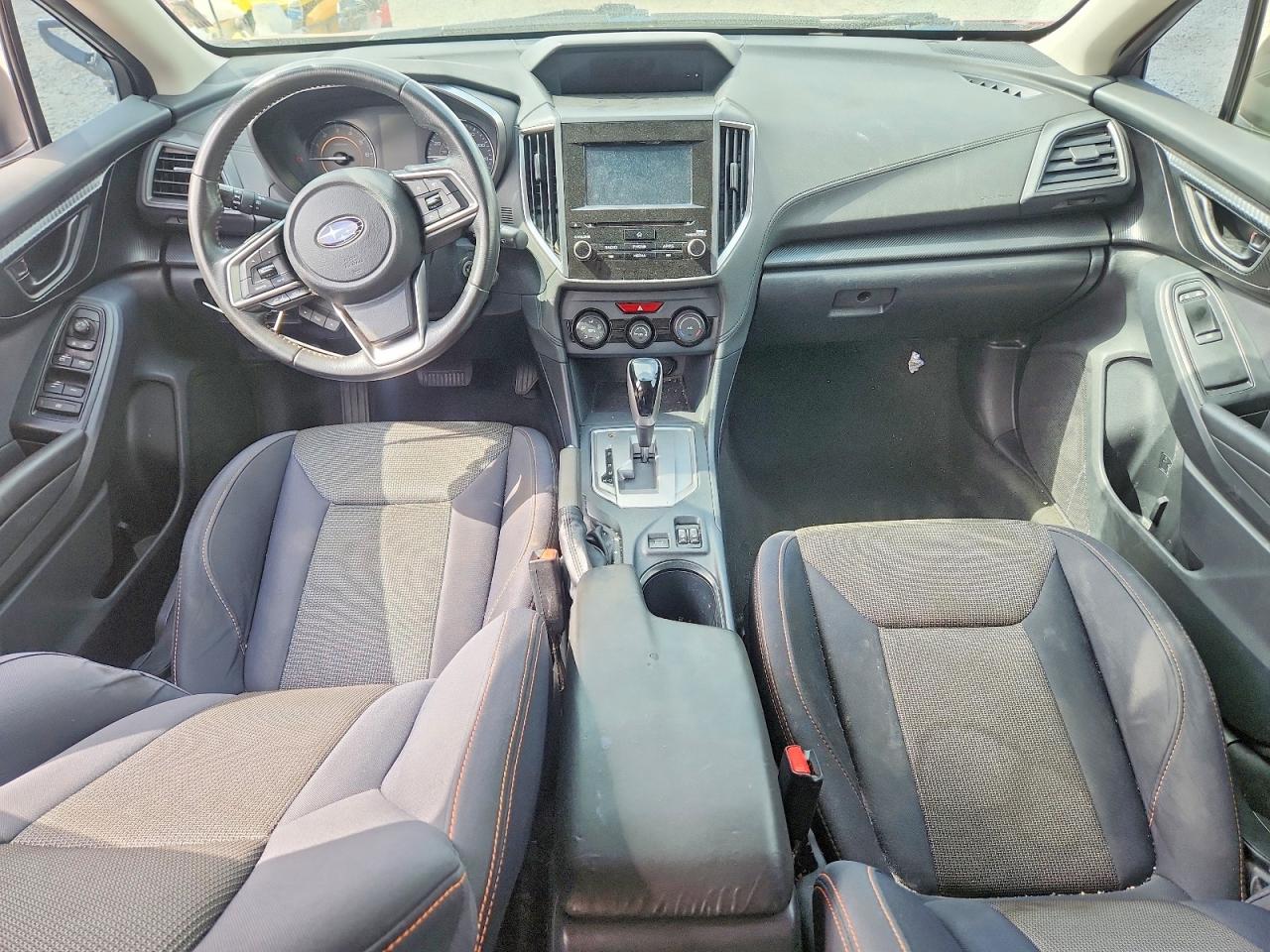 Subaru Crosstrek Premium
