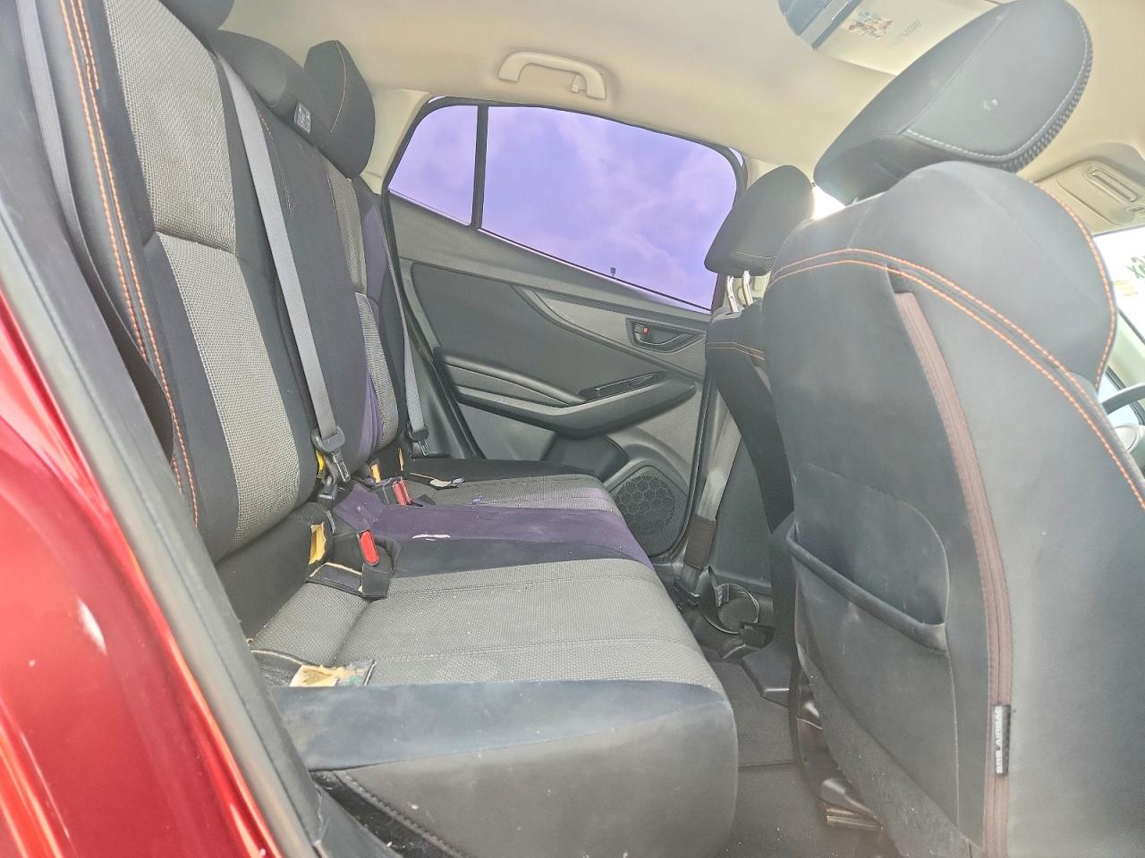 Subaru Crosstrek Premium
