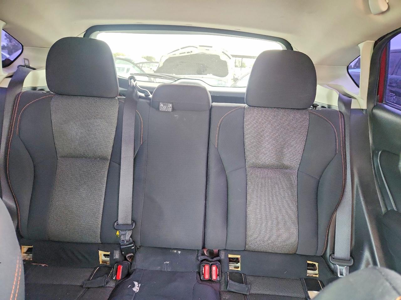 Subaru Crosstrek Premium