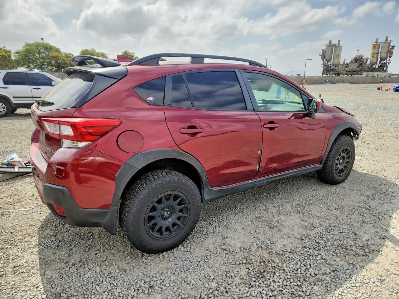 Subaru Crosstrek Premium