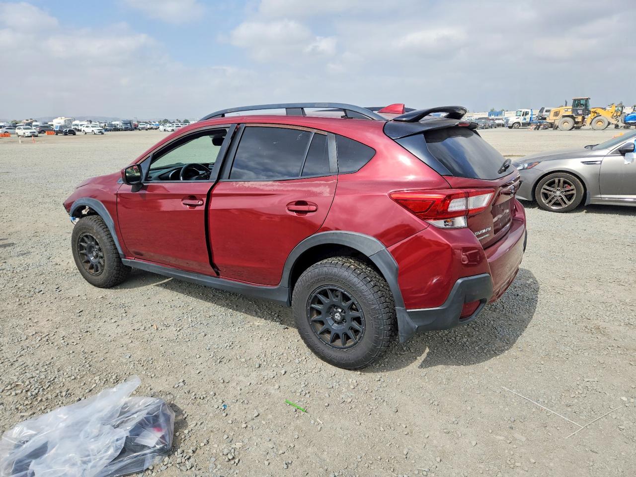 Subaru Crosstrek Premium