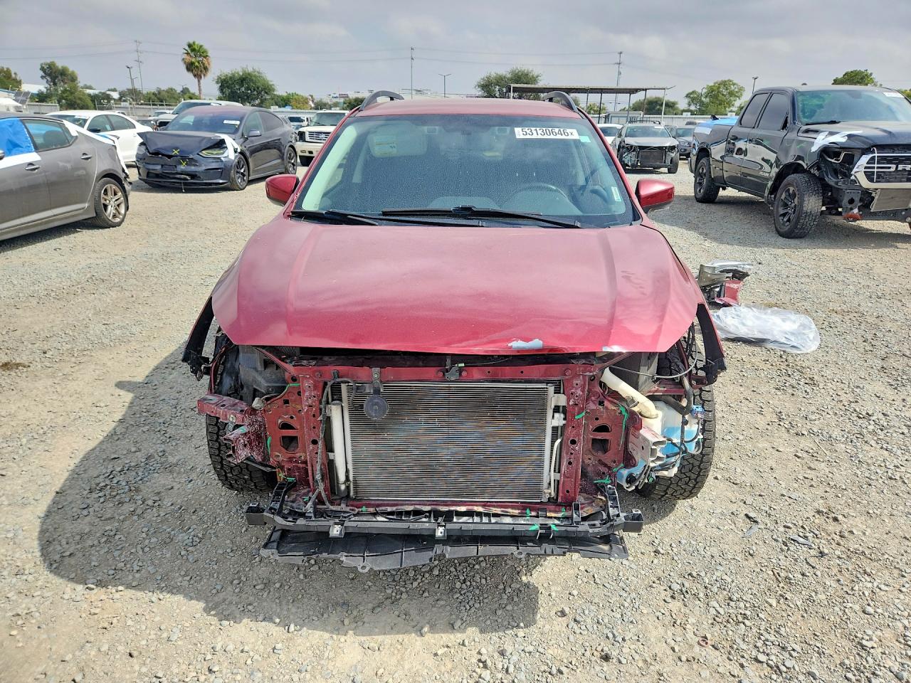 Subaru Crosstrek Premium