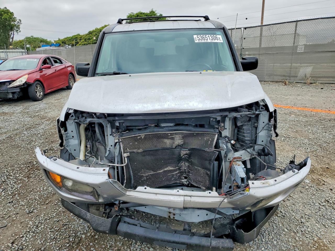 Honda Element Ex
