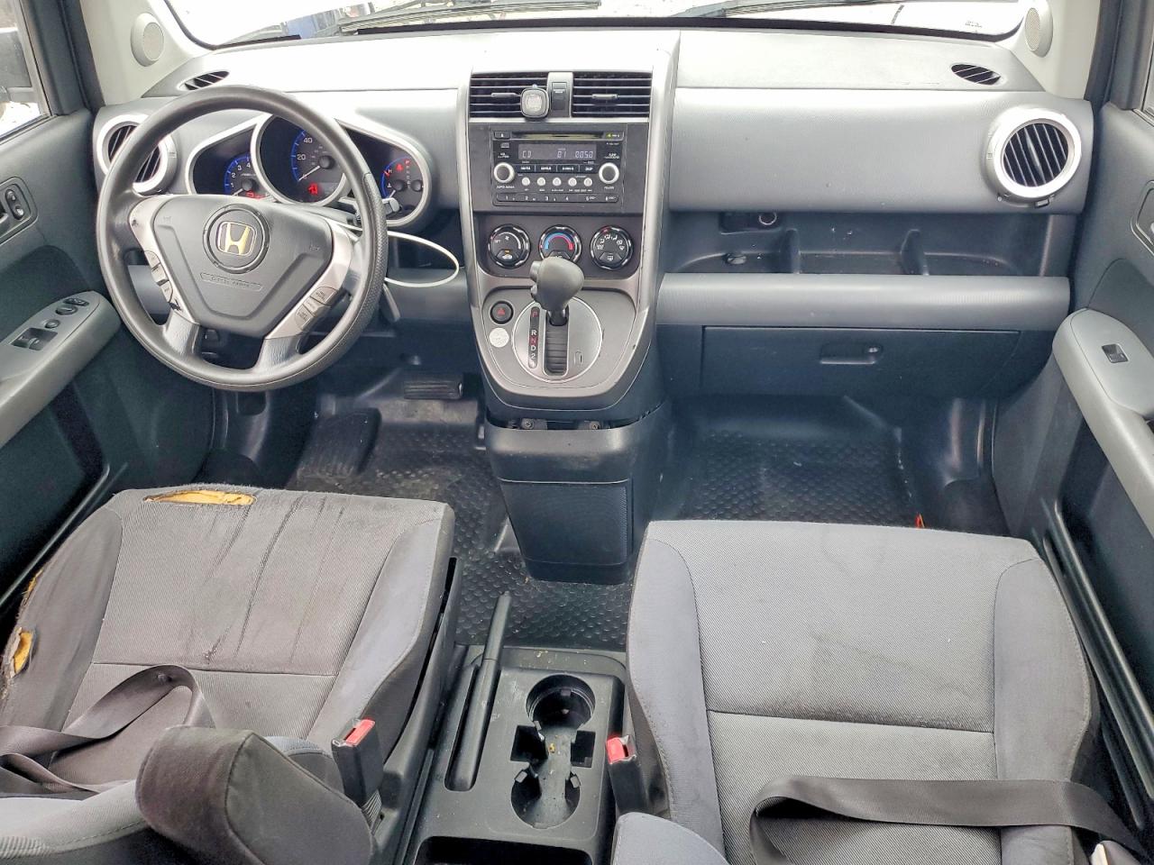 Honda Element Ex