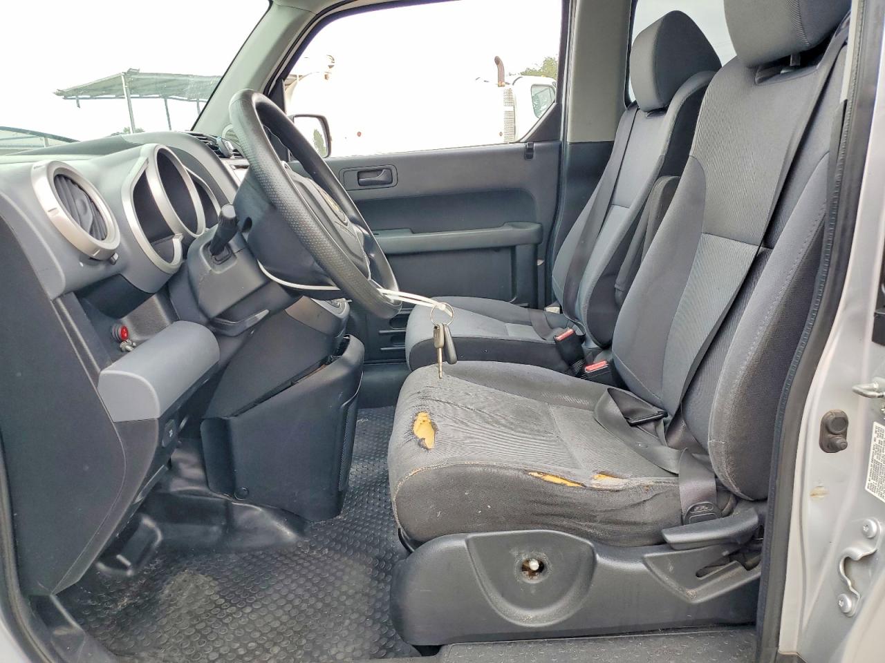 Honda Element Ex