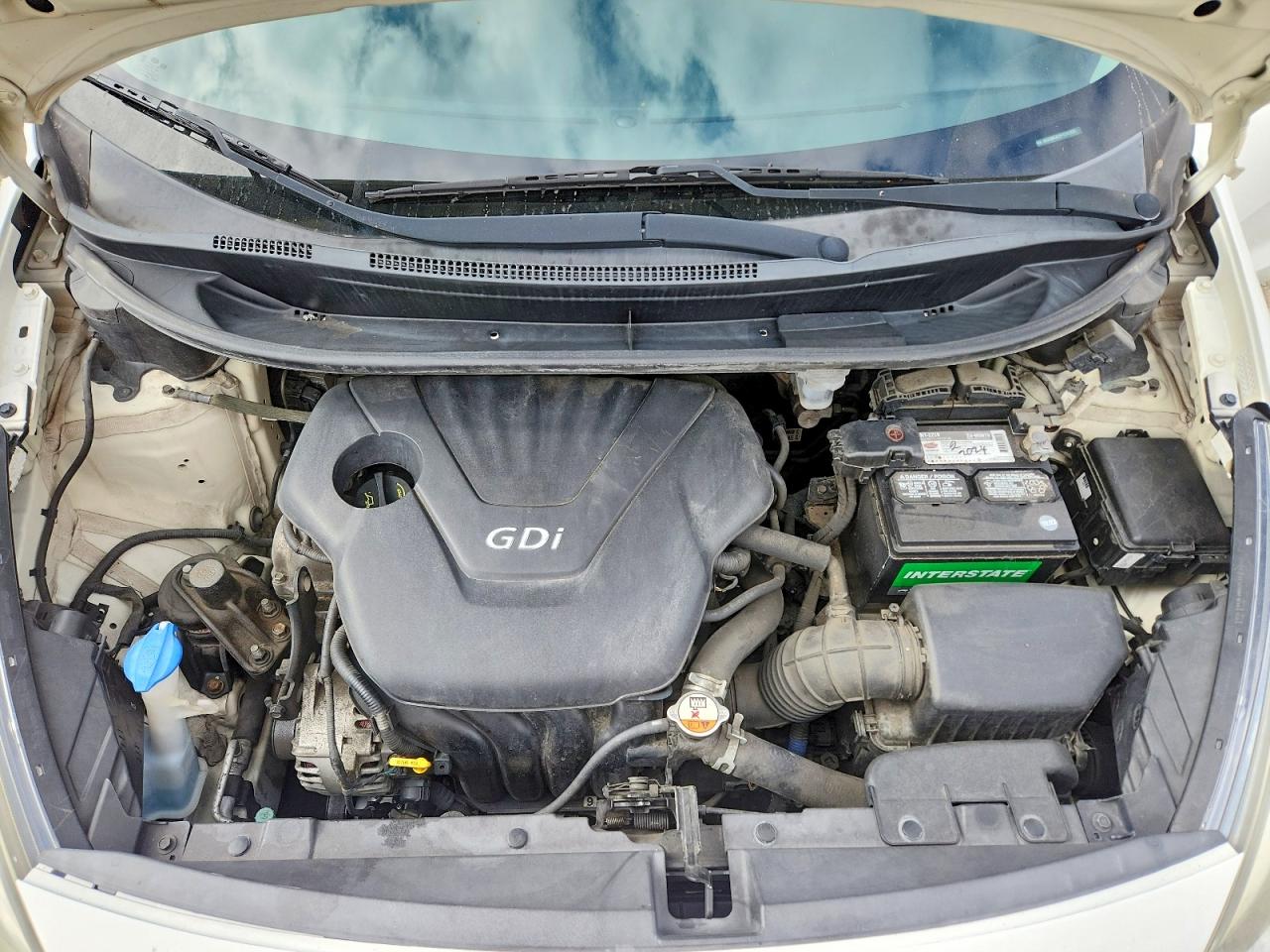Kia Rio Lx