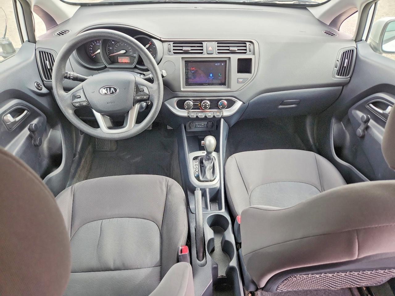 Kia Rio Lx