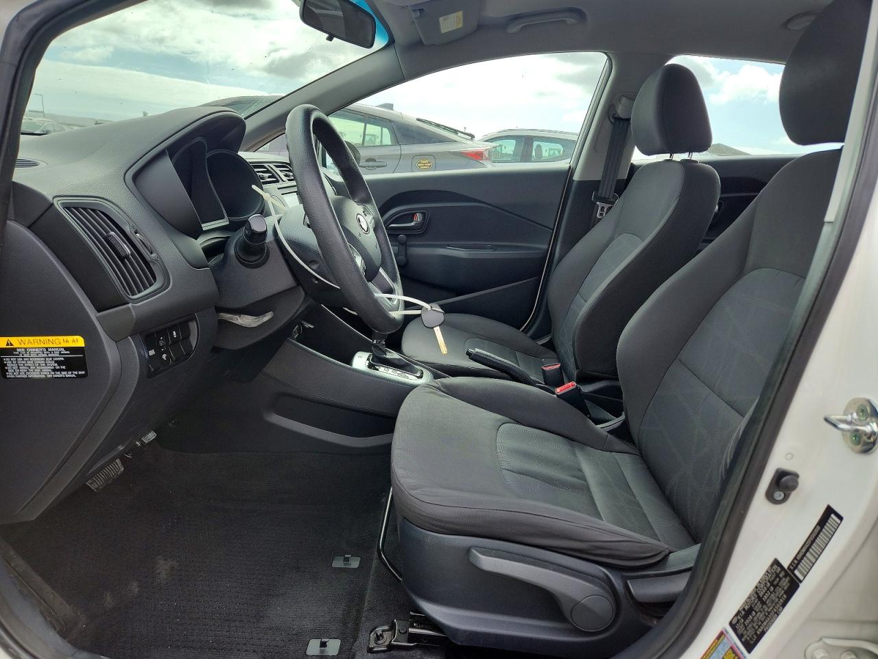 Kia Rio Lx