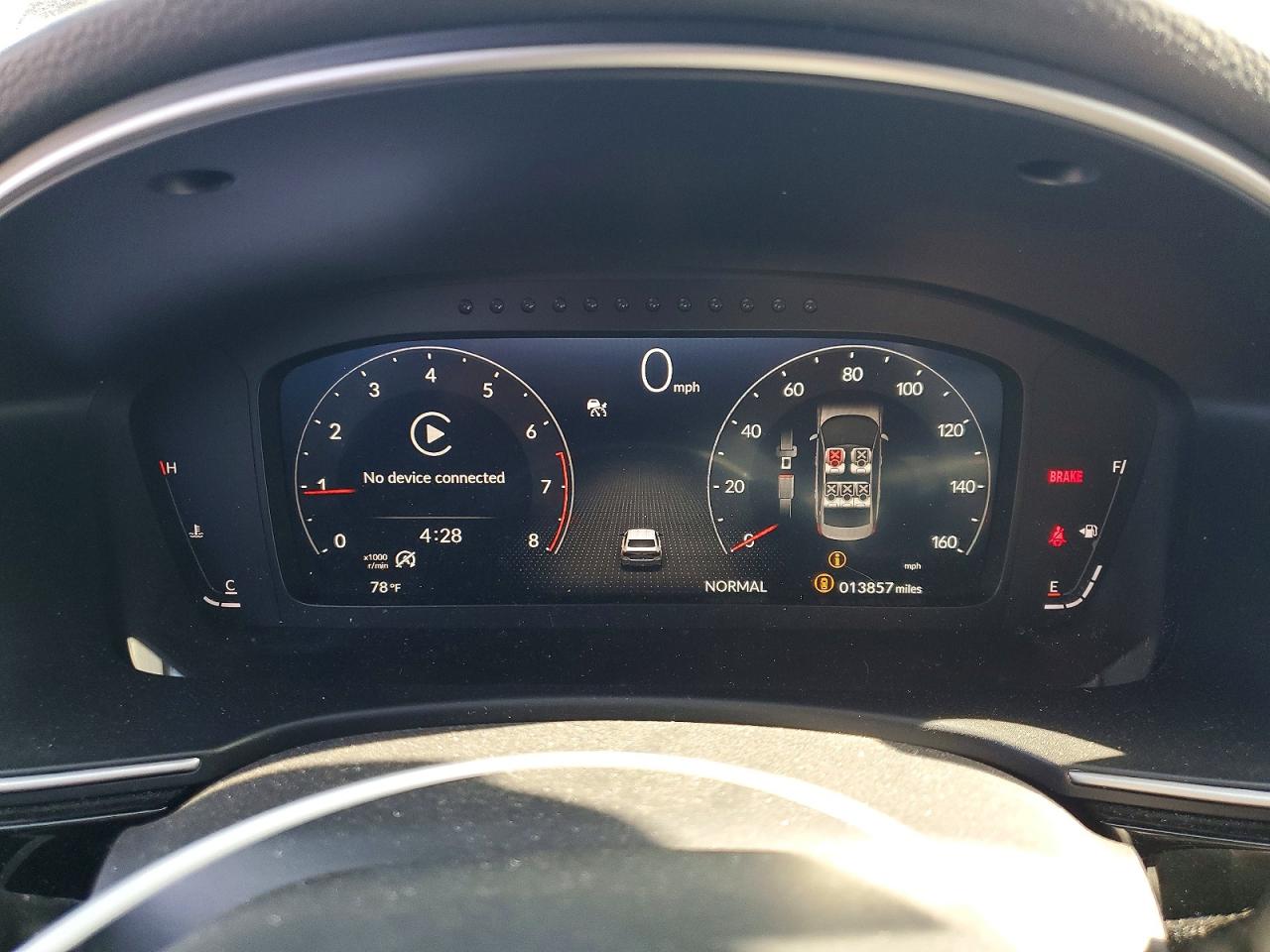Honda Civic Si