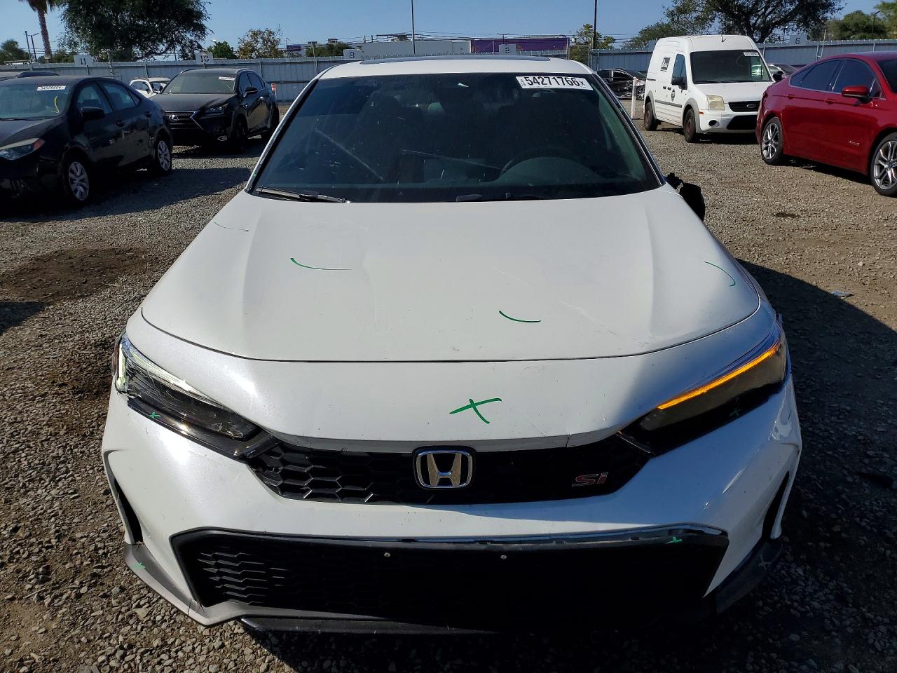 Honda Civic Si