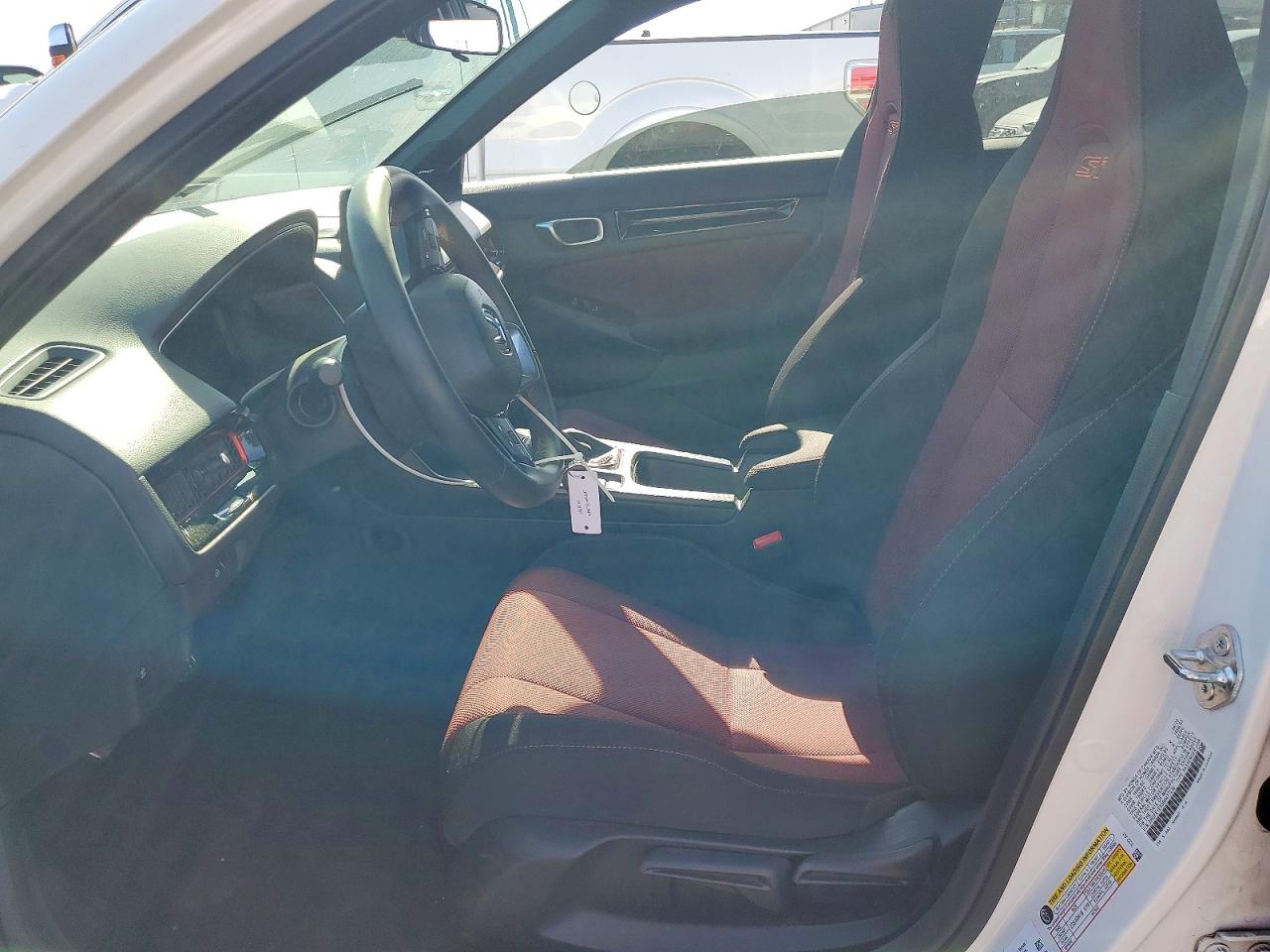 Honda Civic Si
