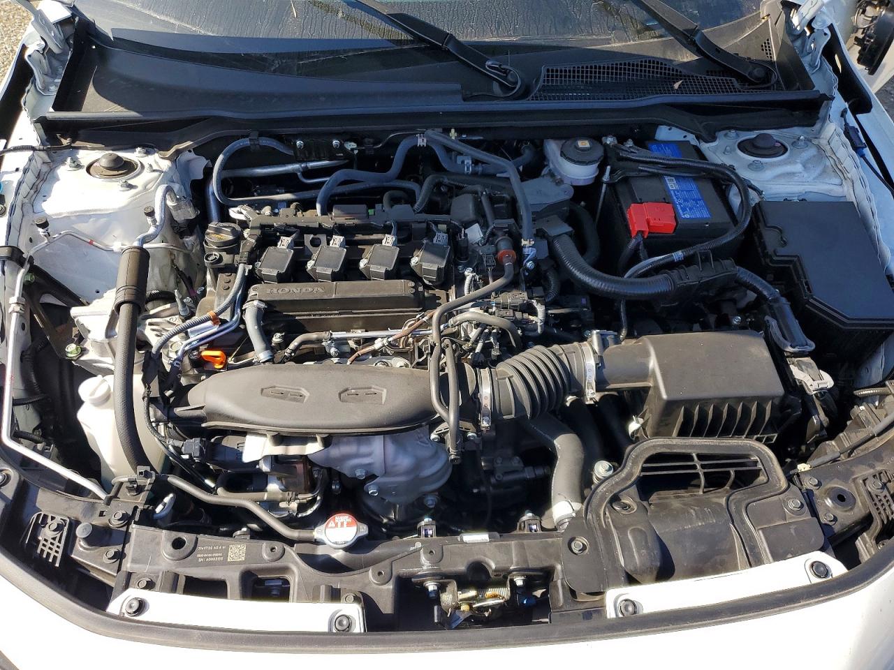 Honda Civic Si