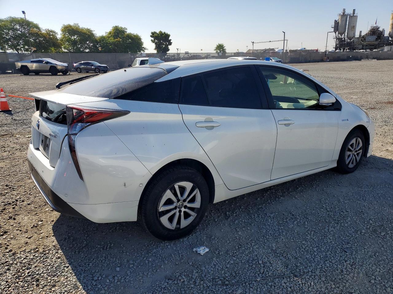 Toyota Prius Two