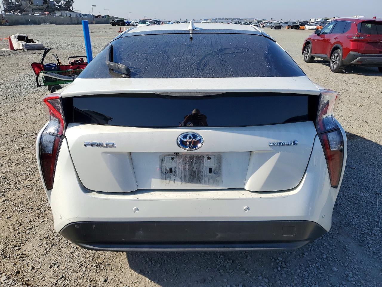 Toyota Prius Two