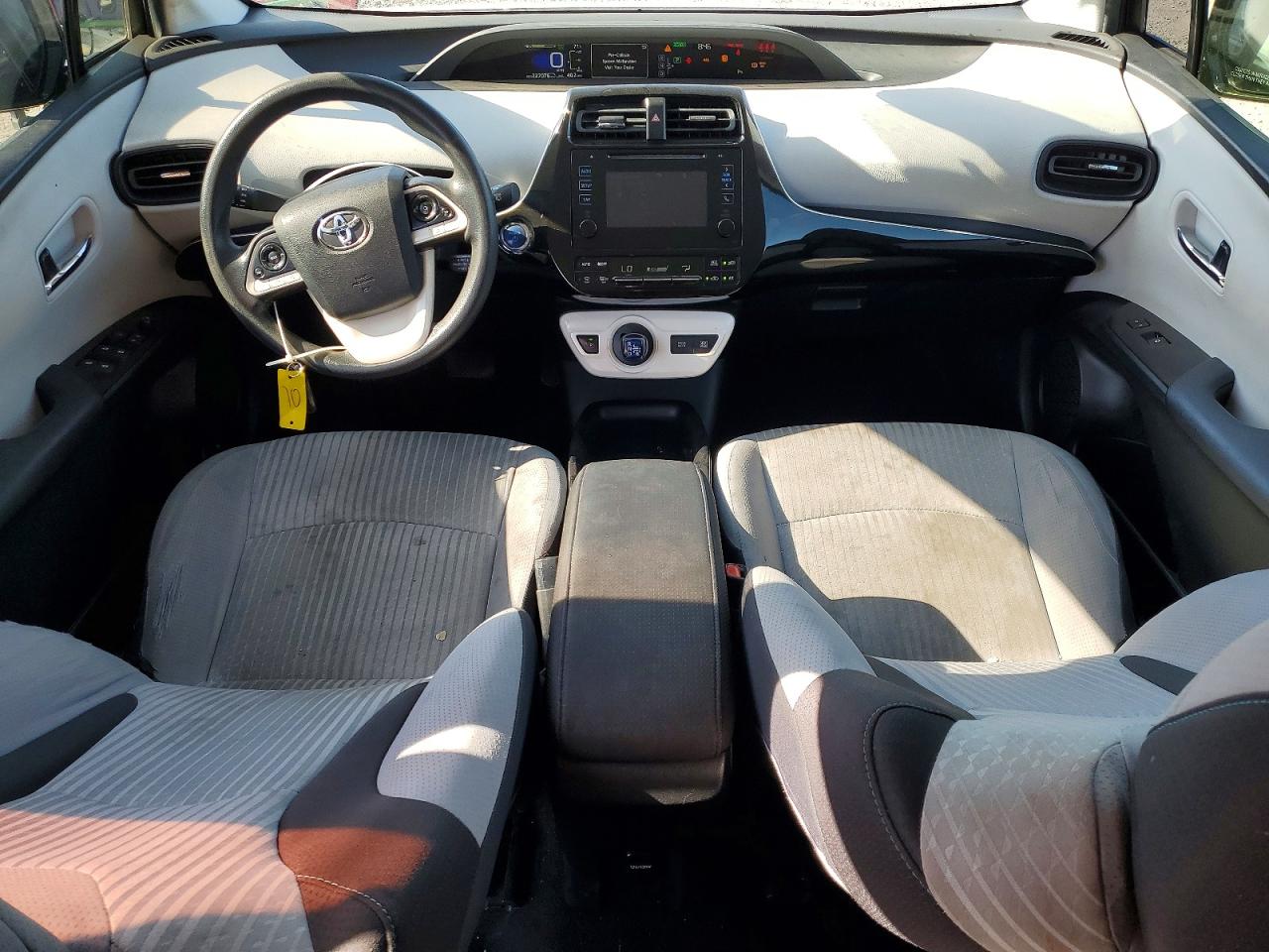 Toyota Prius Two