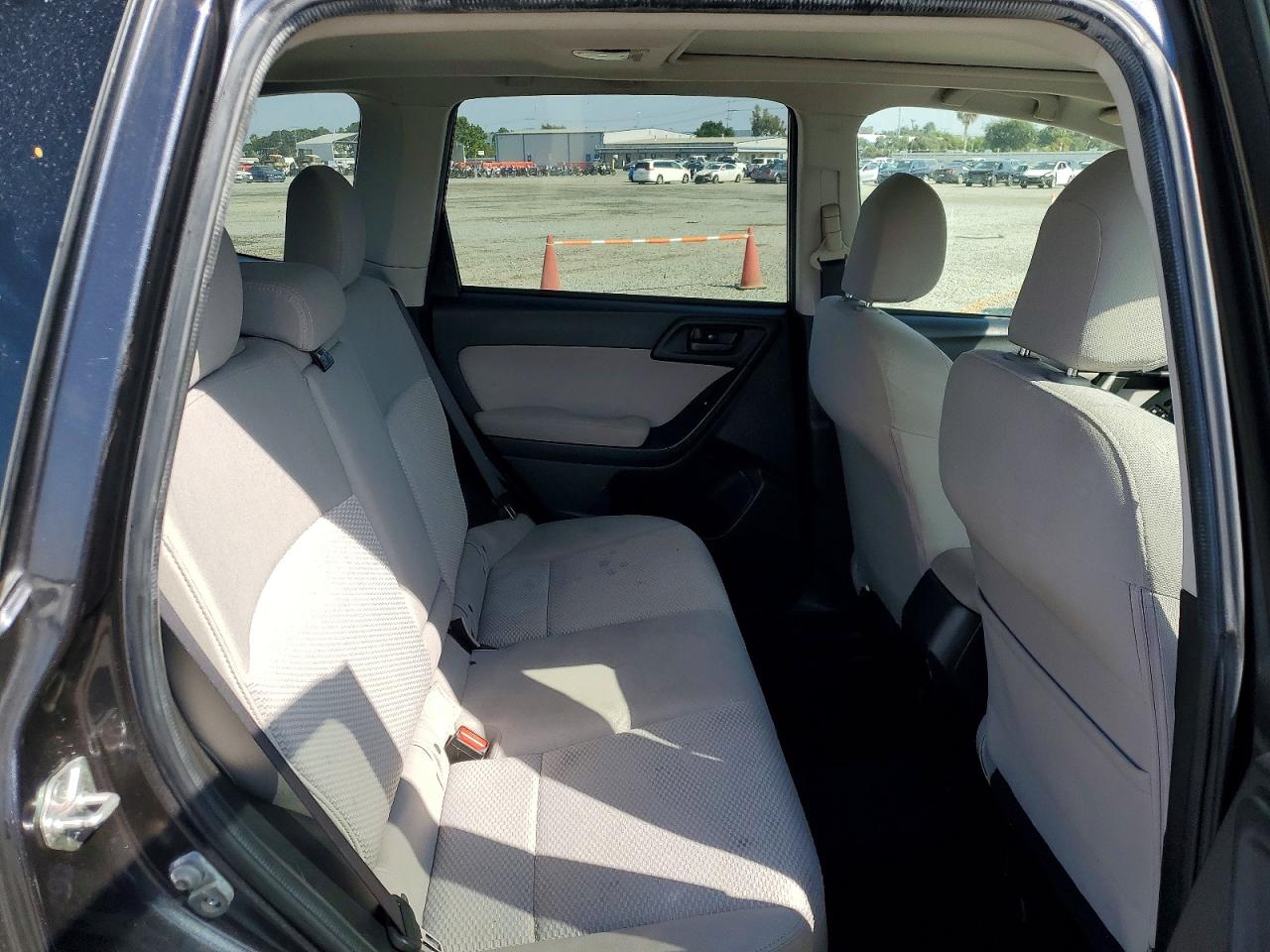 Subaru Forester 2.5i Premium