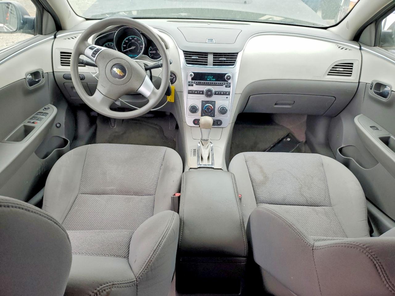 Chevrolet Malibu Ls
