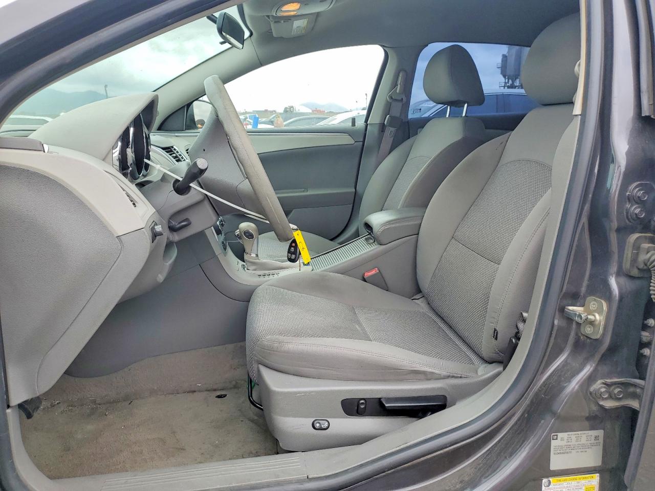 Chevrolet Malibu Ls