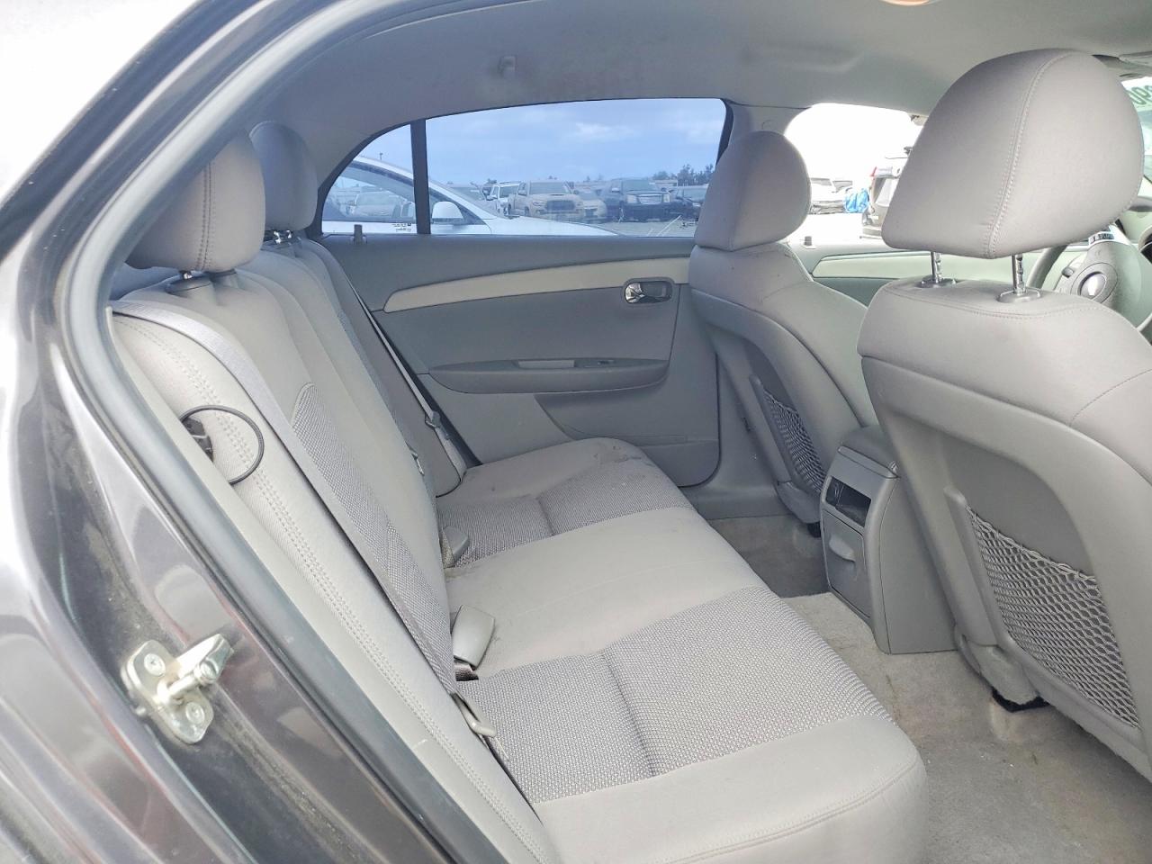 Chevrolet Malibu Ls