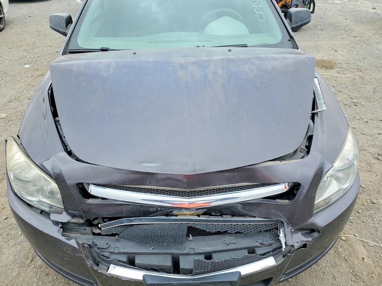 Chevrolet Malibu Ls