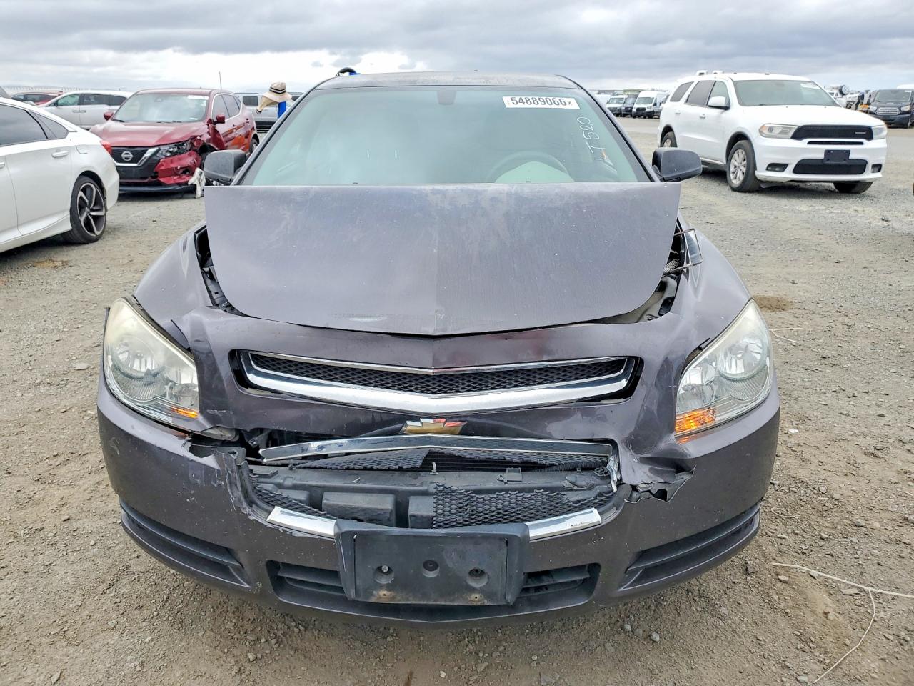 Chevrolet Malibu Ls