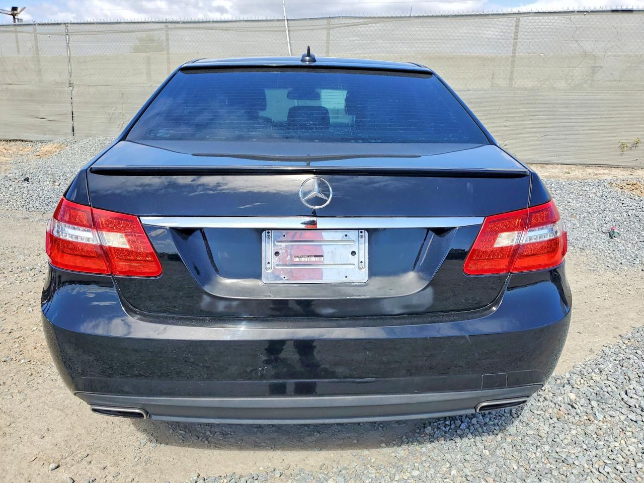 Mercedes-Benz E-Class 350