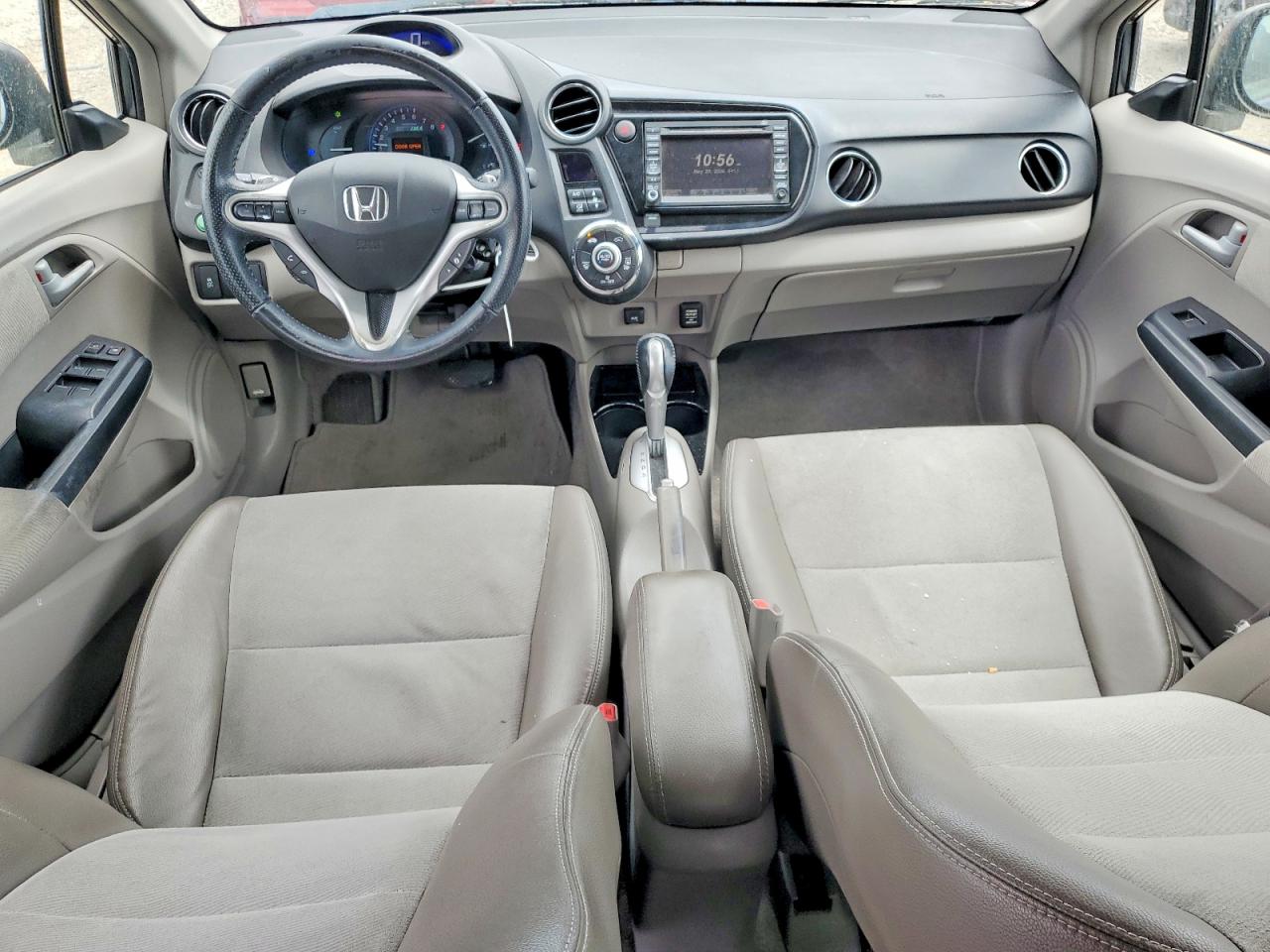 Honda Insight Ex