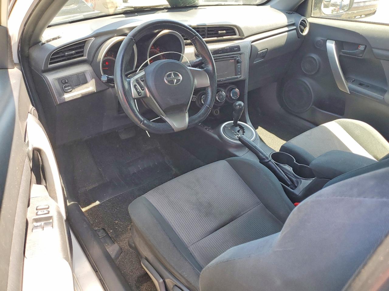 Scion TC Base