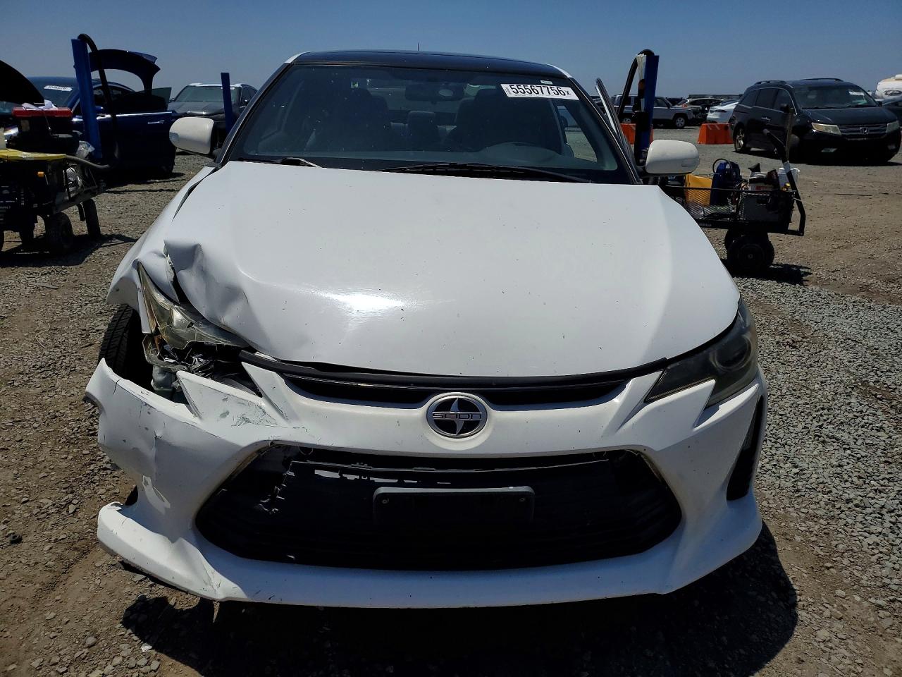 Scion TC Base