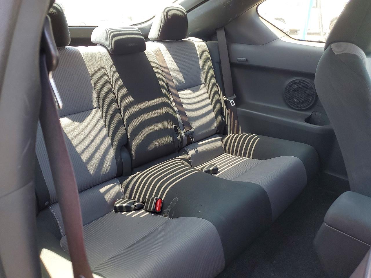Scion TC Base