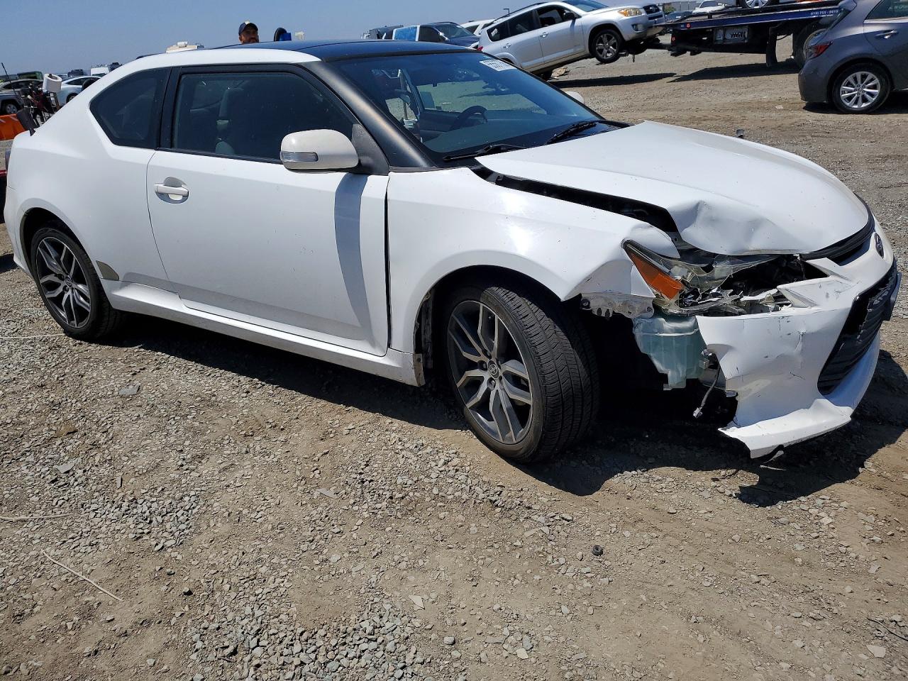 Scion TC Base