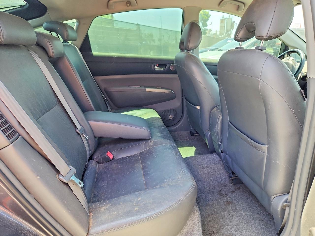 Toyota Prius Touring