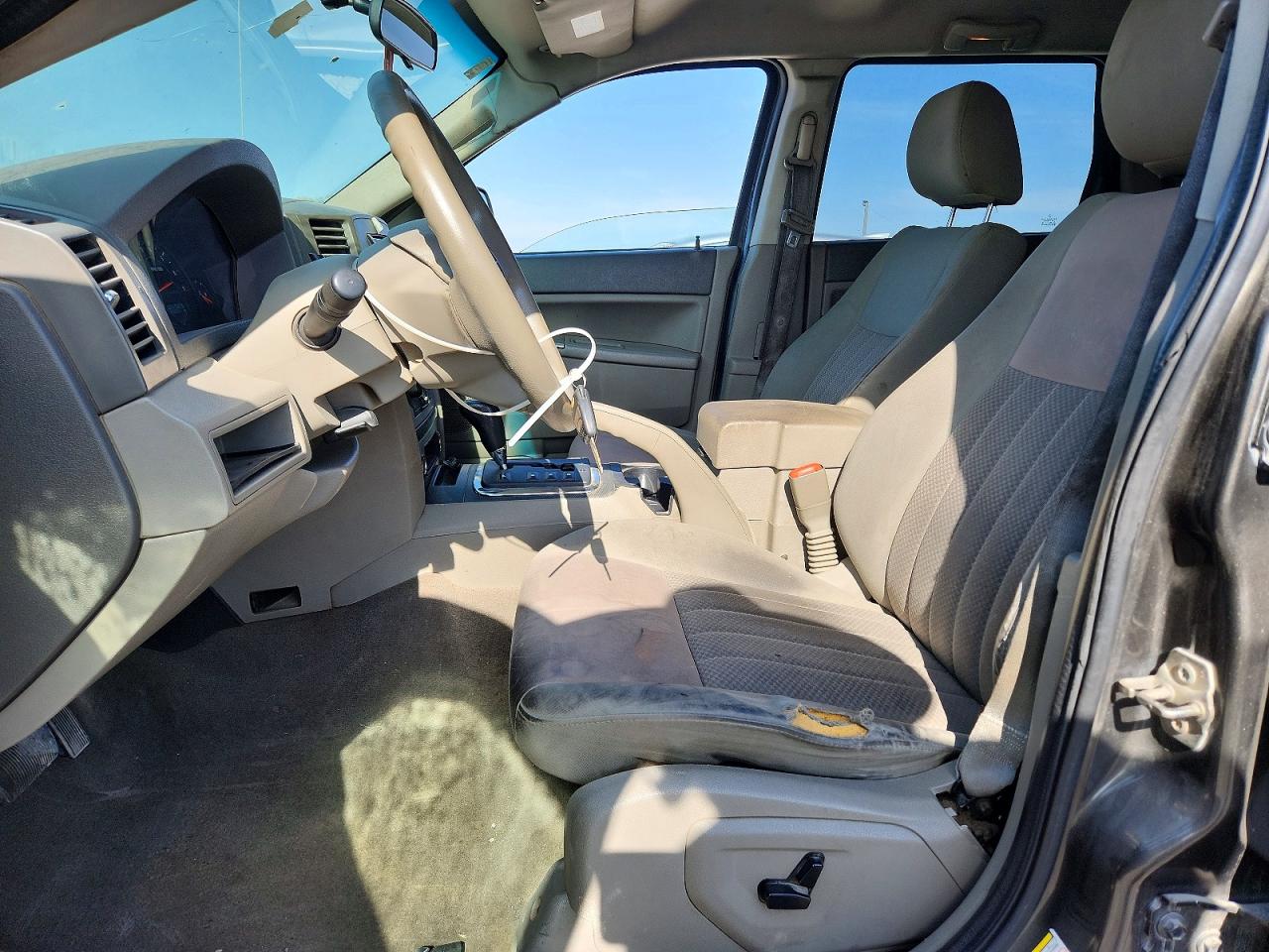 Jeep Cherokee Laredo