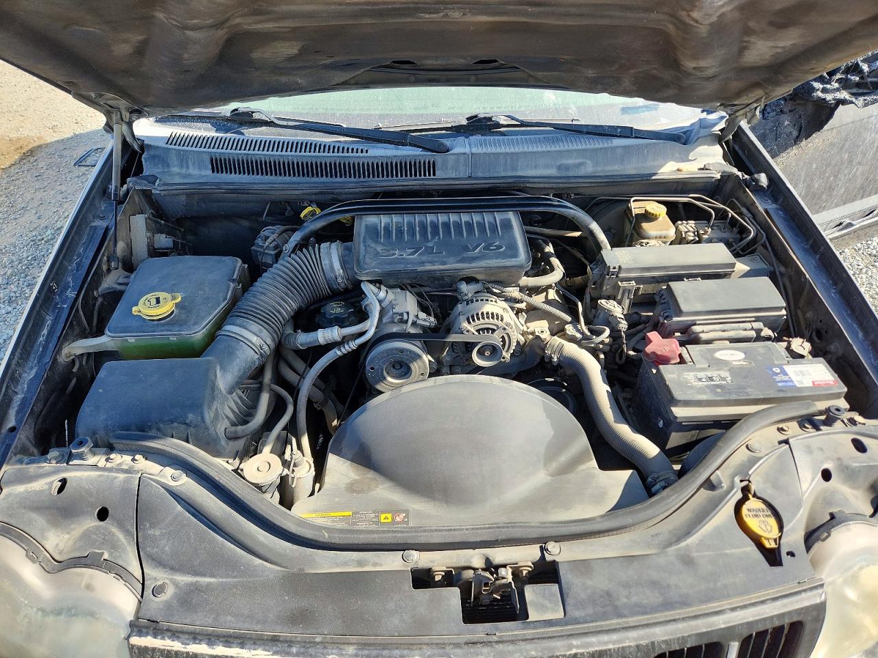 Jeep Cherokee Laredo