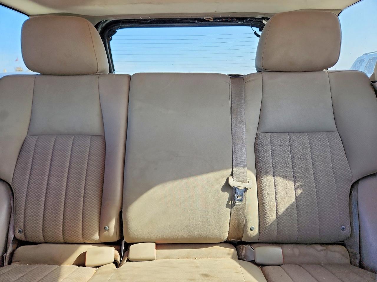 Jeep Cherokee Laredo