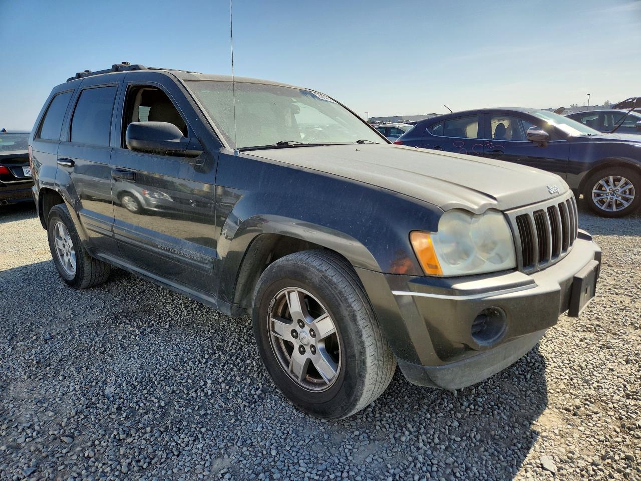 Jeep Cherokee Laredo