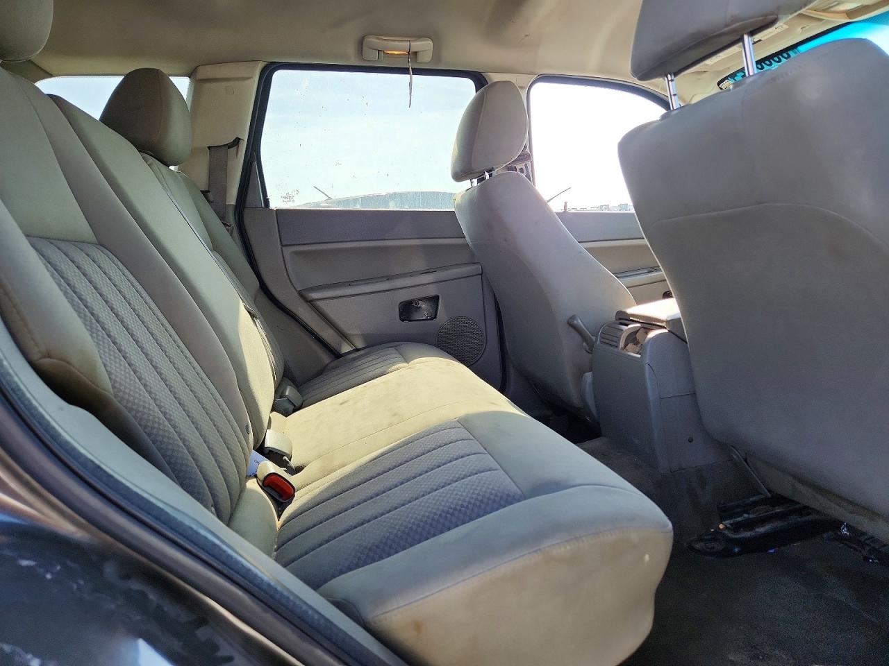 Jeep Cherokee Laredo