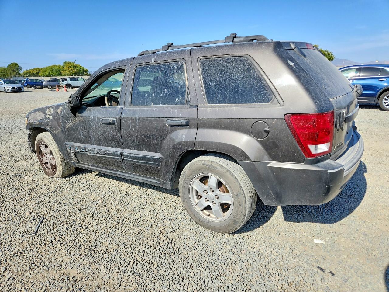 Jeep Cherokee Laredo