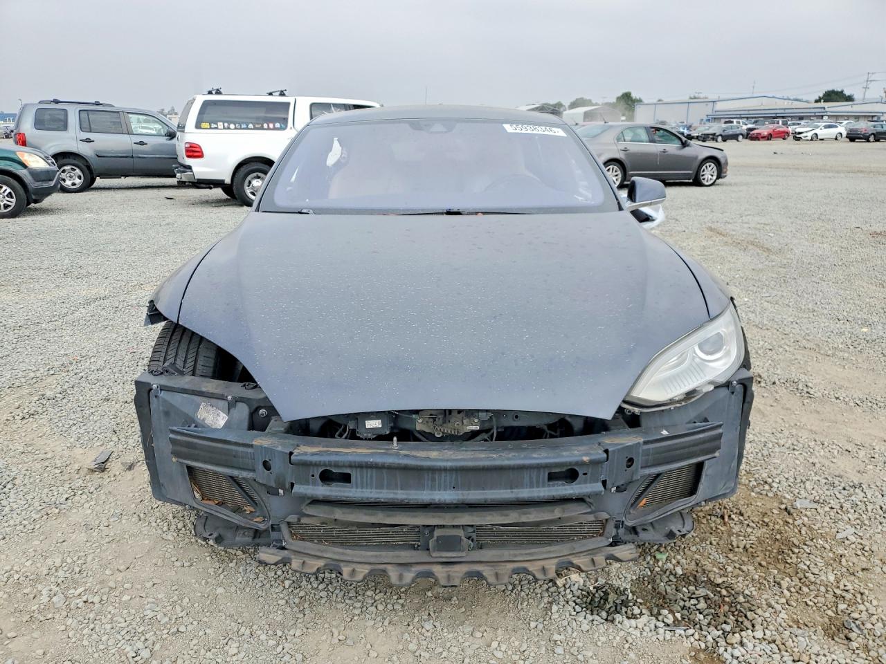 Tesla Model S 70