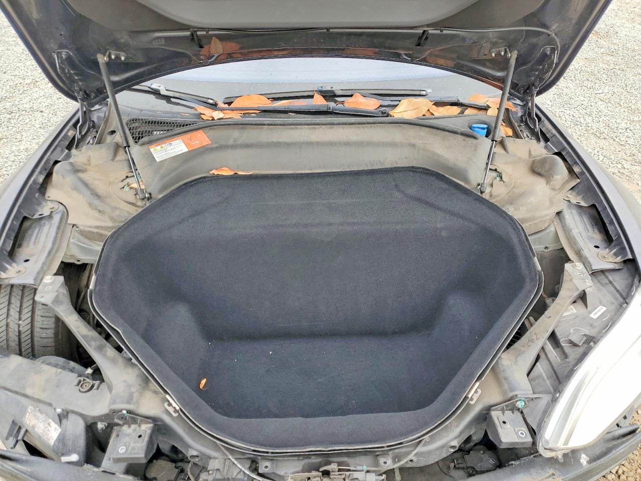 Tesla Model S 70