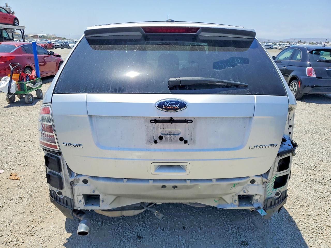 Ford Edge Limited