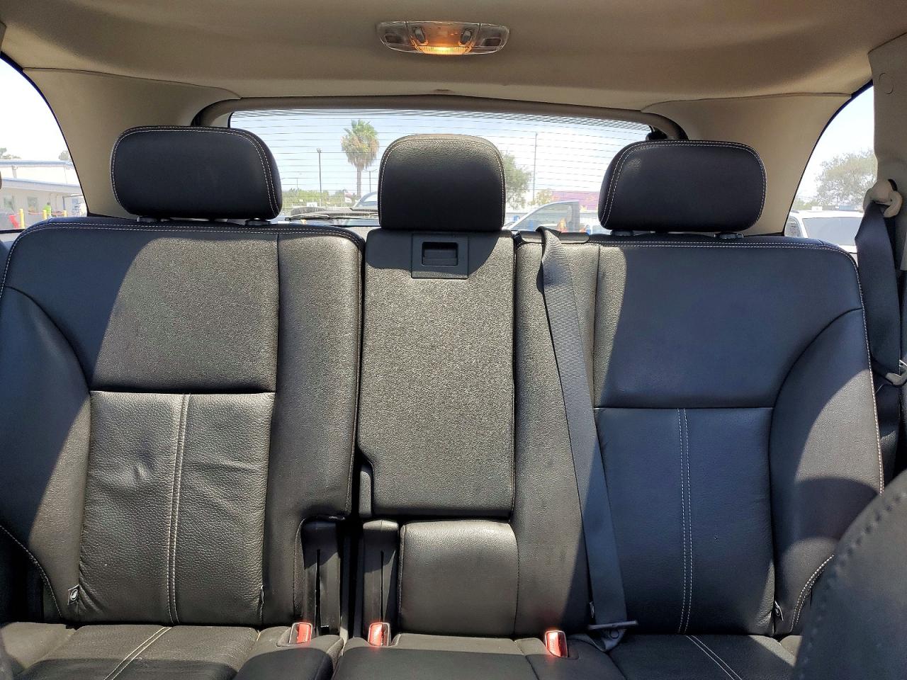 Ford Edge Limited