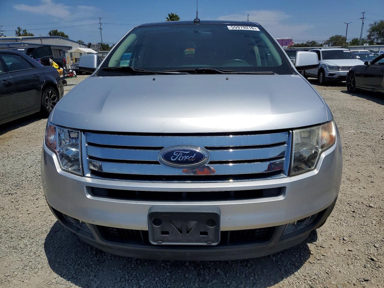Ford Edge Limited