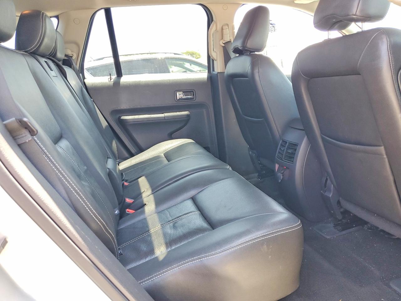 Ford Edge Limited