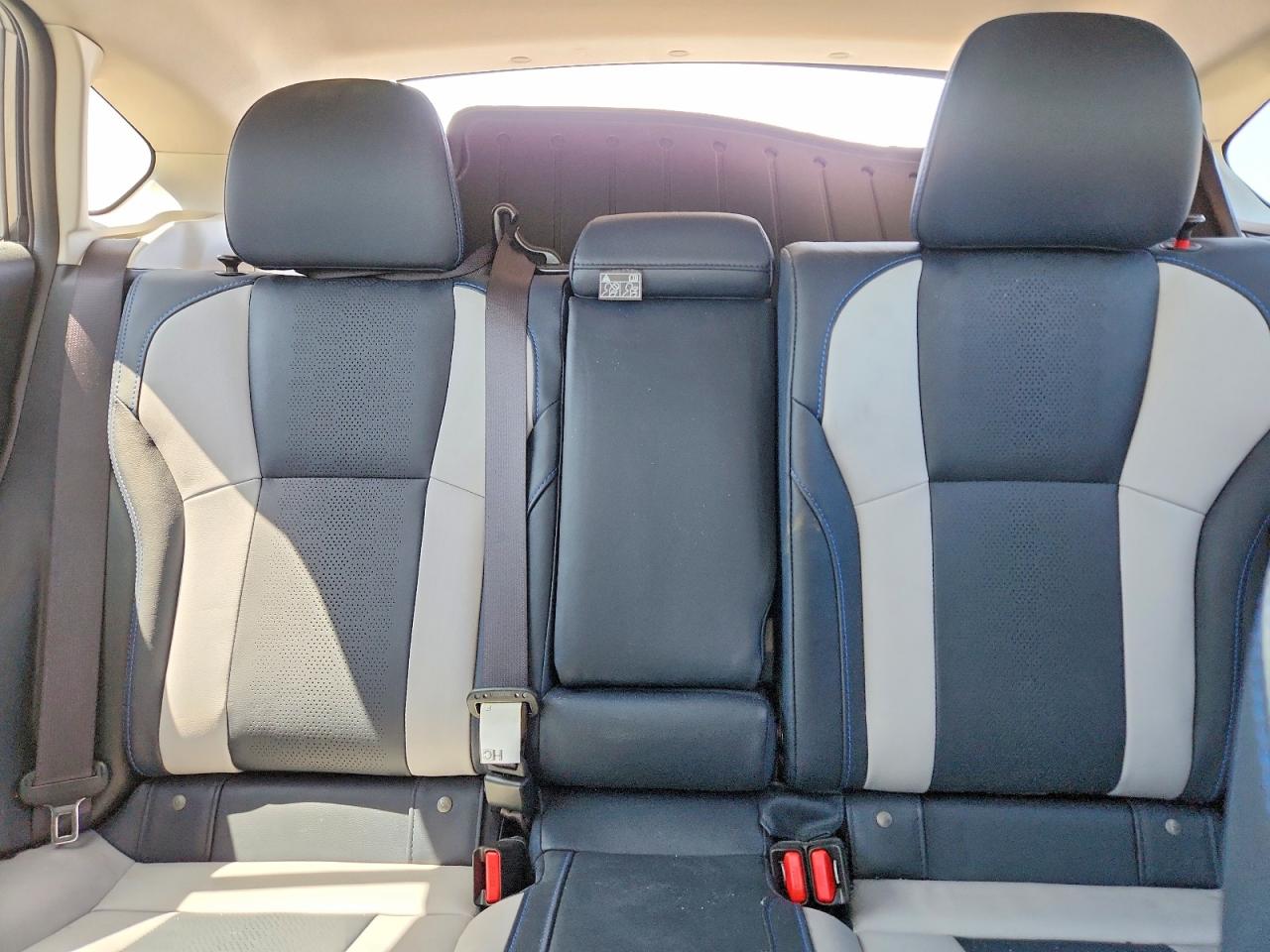 Subaru Crosstrek Limited