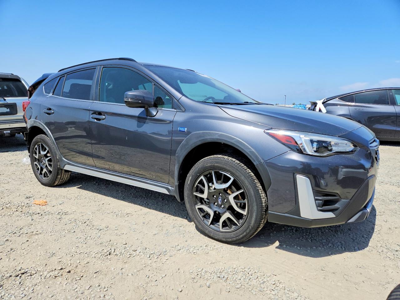 Subaru Crosstrek Limited